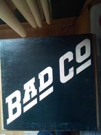 LP Bad Company, Enlèvement ou Envoi