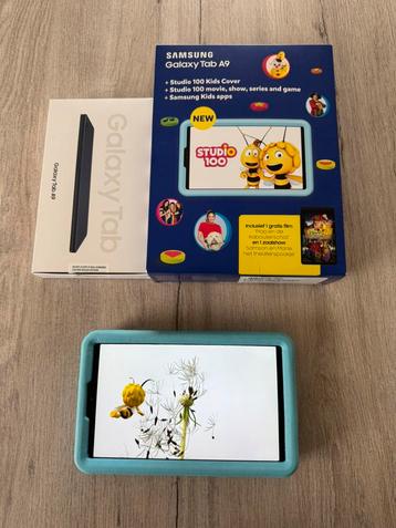 Samsung Galaxy Tab studio 100, Informatique & Logiciels, Android Tablettes, Enlèvement ou Envoi, Galaxy Tab, 8 pouces, Samsung