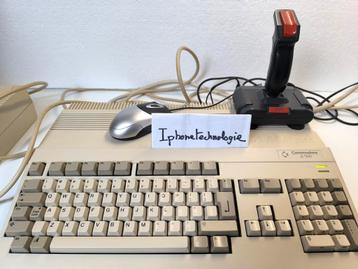 Amiga 500 - Commodore !, Enlèvement ou Envoi