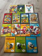 10 NL-dvd's voor kinderen, Cd's en Dvd's, Ophalen of Verzenden, Zo goed als nieuw