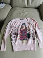 Dames truien, Enlèvement, Porté