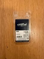 Crucial DDR4 SODIMM 1x16GB 3200, Computers en Software, RAM geheugen, DDR4, 3200 mhz, Ophalen of Verzenden, Zo goed als nieuw
