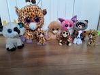 TY beanie boos knuffels diverse afmetingen, Ophalen of Verzenden, Zo goed als nieuw, Overige typen
