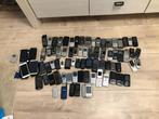 Partij klassieke mobiele telefoon / werking onbekend, Telecommunicatie, Mobiele telefoons | Nokia, Ophalen of Verzenden, Gebruikt