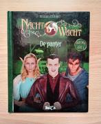 Nachtwacht boek De Panter AVI M4/ AVI 3, Enlèvement, Comme neuf, Studio 100