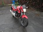 honda cbf 125, Ophalen of Verzenden
