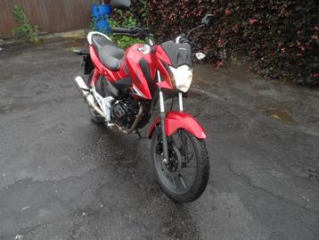honda cbf 125, Enlèvement ou Envoi