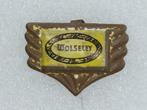 SP2225 Speldje Wolseley motor-car Great Britain, Collections, Broches, Pins & Badges, Utilisé, Enlèvement ou Envoi