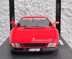 FERRARI 348 Twin Turbo Koenig Special 1:18ème, Ophalen of Verzenden, Nieuw, Auto, Overige merken