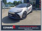 Toyota C-HR GR Sport Premiere Edition, Auto's, Toyota, Automaat, Zwart, Bedrijf, 5 deurs