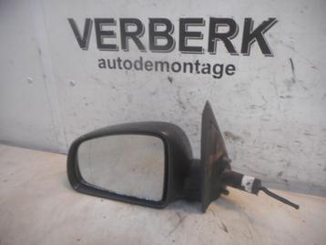 SPIEGEL LINKS Opel Meriva (01-2003/05-2010) beschikbaar voor biedingen