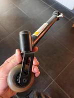 Steunwieltje rolstoel kuschal, Diversen, Ophalen, Zo goed als nieuw, Handbewogen rolstoel