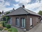 Zinken dakgoot (56 meter), Ophalen