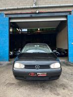 Vw golf 4 1.4I Essence Propre, Autos, Volkswagen, Achat, Entreprise, Golf, Essence