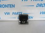 Display Interieur van een Skoda Superb, Auto-onderdelen, Ophalen of Verzenden, 3 maanden garantie, Gebruikt, Skoda