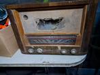 Oude radio, Antiek en Kunst, Ophalen