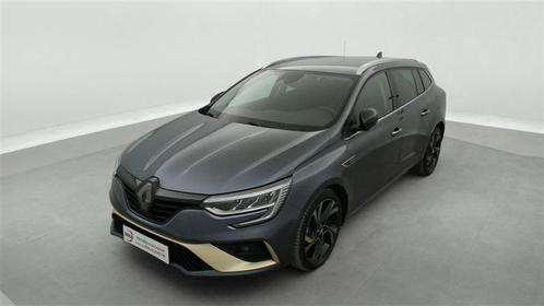 Renault Mégane E-Tech 1.6i E-TECH PHEV CLIM/NAVI/CARPALY/PD, Auto's, Renault, Bedrijf, Te koop, Mégane, Benzine, Break, 5 deurs