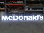 Mc donalds lichtbak, Verzamelen, Merken en Reclamevoorwerpen, Ophalen