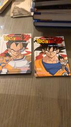 Dragonball-ansichtkaarten, Cd's en Dvd's, Zo goed als nieuw