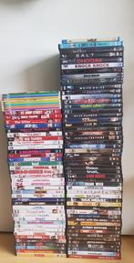 Lot de films sur DVD, CD & DVD, DVD | Autres DVD, Comme neuf, Enlèvement