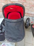 Draagmand voor Maxi-Cosi Mura 4, Enfants & Bébés, Poussette combi, Avec siège auto, Enlèvement, Utilisé