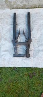 Aprilia, Fietsen en Brommers, Ophalen, Gebruikt