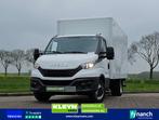 Iveco DAILY 35C16 Bakwagen Laadklep!, Iveco, Wit, Bedrijf, Te koop