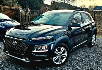 Hyundai kona 1.0 tgi/ super équipée/garantie 12 mois  beschikbaar voor biedingen