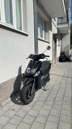 MBK Ovetto, Fietsen en Brommers, Scooters | Yamaha, Ophalen, Gebruikt, Klasse A (25 km/u), Benzine