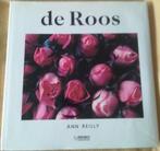 DE ROOS - ANN REILLY, Autres, ANN REILLY, Utilisé, Enlèvement ou Envoi