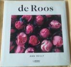 DE ROOS - ANN REILLY, Gelezen, ANN REILLY, Overige soorten, Ophalen of Verzenden