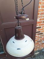 Hanglamp, Ophalen of Verzenden, Zo goed als nieuw