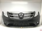 Mercedes Vito W447 Voorbumper Bumper Origineel!, Auto-onderdelen, Carrosserie, Gebruikt, Voor, Mercedes-Benz, Bumper