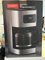 Machine à café, Ophalen, 10 kopjes of meer, Gemalen koffie, Koffiemachine