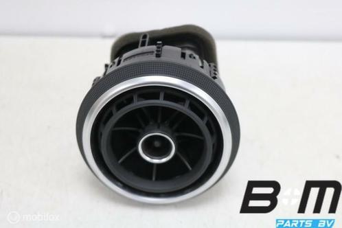 Luchtrooster in dashboard Audi A3 8V SB E-tron 8V0820901, Auto-onderdelen, Dashboard en Schakelaars, Gebruikt