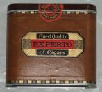 Blik van Sigaren, Verzamelen, Ophalen of Verzenden, Nieuw