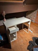 Klein bureau ikea, Huis en Inrichting, Ophalen, Gebruikt