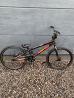 VELO BMX "MEYBO" taille EXPERT, Fietsen en Brommers, Ophalen, Zo goed als nieuw, Aluminium, 16 tot 20 inch