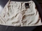 Short rokje van Jack wolfskin, Beige, Maat 46/48 (XL) of groter, Nieuw, Ophalen of Verzenden