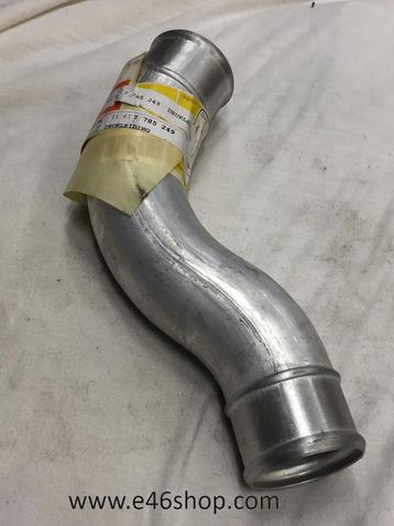 Turbo buis BMW E39 520D OE 11617785249 NIEUW beschikbaar voor biedingen
