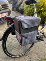 Fietstassen New Looxs (compacter model), Fietsen en Brommers, Ophalen, Gebruikt