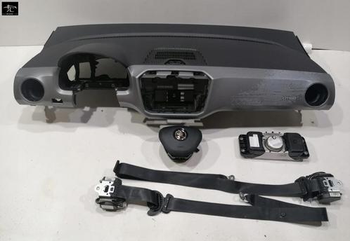 Skoda Citigo NF1 airbag airbagset dashboard, Auto-onderdelen, Dashboard en Schakelaars, Skoda, Gebruikt, Ophalen