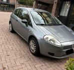 Fiat punto 2009 1.2 essence, Auto's, Bedrijf, Punto, Te koop, Benzine