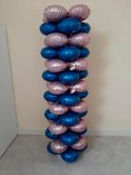 ballonnen decoratie, zie foto's, Ophalen, Zo goed als nieuw, Overige typen