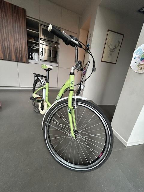 Vélo Oxford pour filles à vendre 24 pouces, Vélos & Vélomoteurs, Vélos | Filles, Utilisé, 24 pouces, Vitesses, Enlèvement