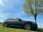 Avant 55 TFSI e quattro S tronic sport Competition, Auto's, Automaat, Euro 6, Zwart, Leder