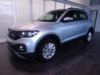 VW T-CROSS 1.0 TSI/CARPLAY/AD.CRUISE/2020/71000KM/TOPSTAAT!, Auto's, 110 g/km, Handgeschakeld, 5 deurs, Dealer onderhouden