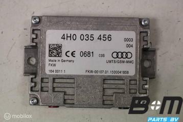 2-Weg signaalversterker voor telefoon VW Golf 7 beschikbaar voor biedingen