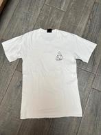 t-shirt HUF Playboy maat S, Vêtements | Hommes, T-shirts, Enlèvement ou Envoi, Taille 46 (S) ou plus petite, Blanc, Huf