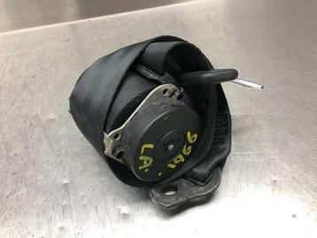 CEINTURE DE SECURITE ARRIERE GAUCHE Mitsubishi Colt CZC, Utilisé, Mitsubishi